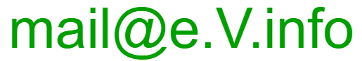 E-Mail-Adresse
